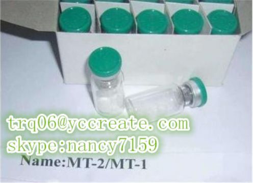 Tanning Melanotan Ii Acetate